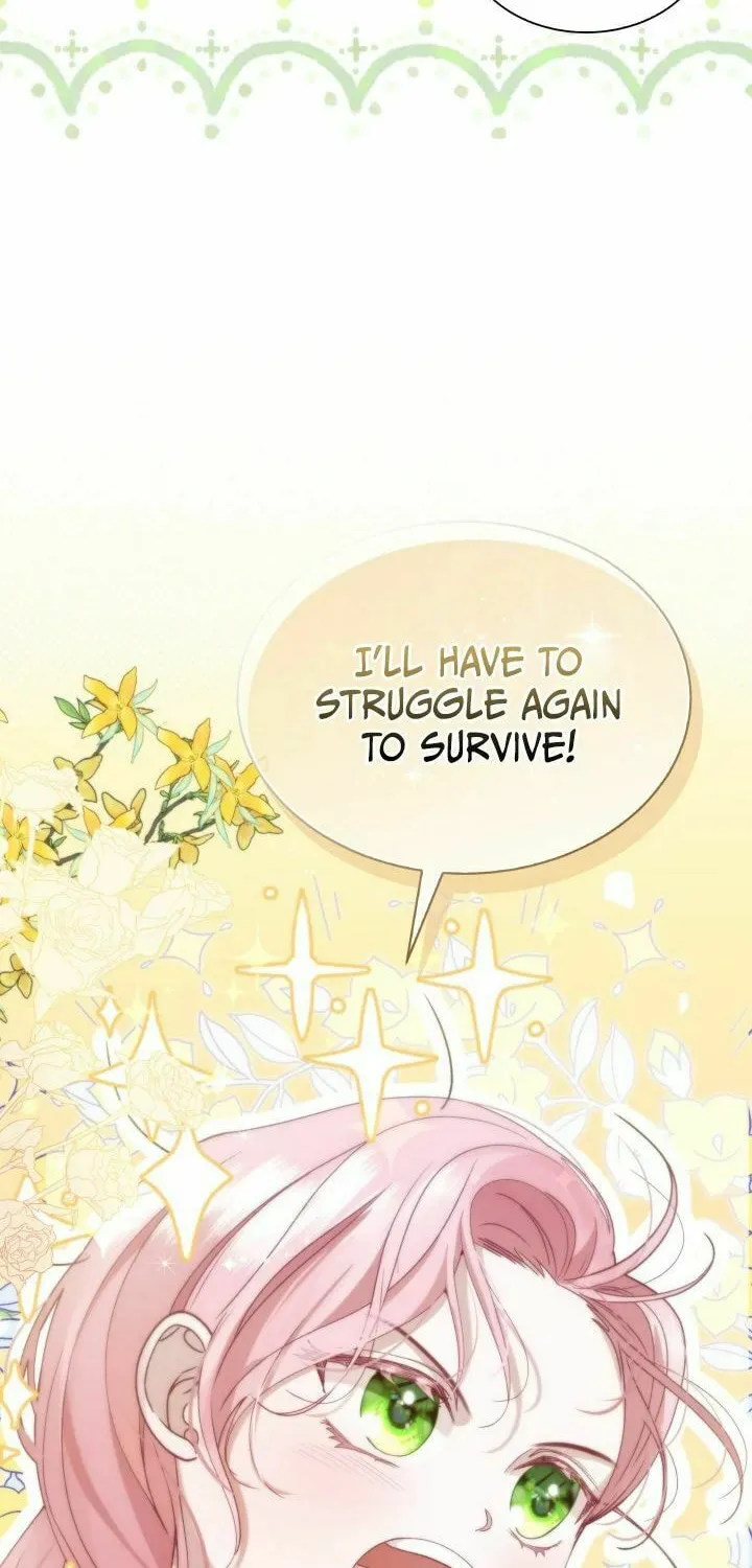 Even if the Villain’s Daughter Regresses Chapter 3 page 60 - 