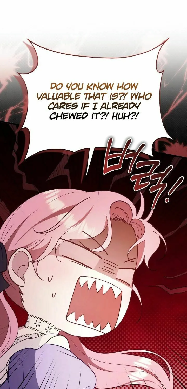 Even if the Villain’s Daughter Regresses Chapter 3 page 7 - 