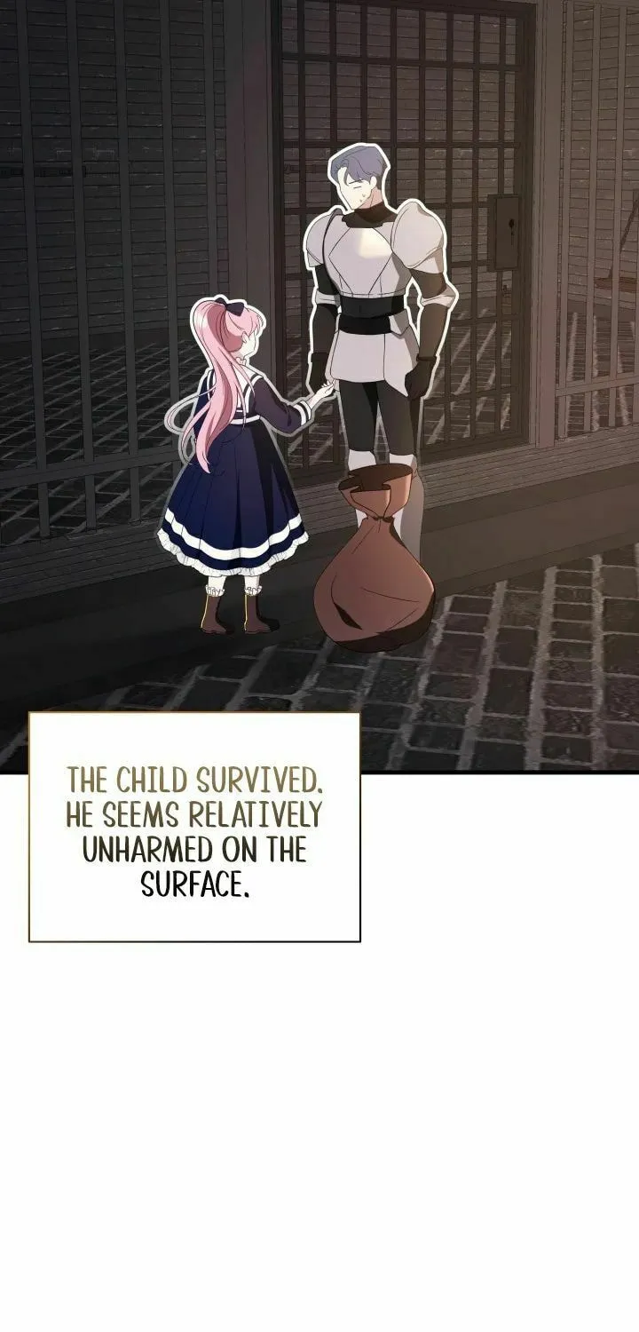 Even if the Villain’s Daughter Regresses Chapter 3 page 65 - 