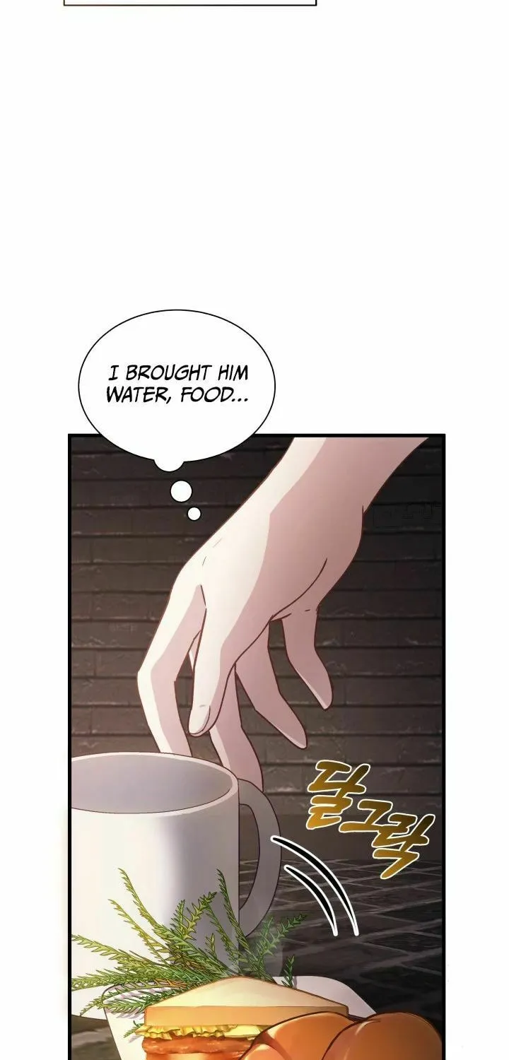 Even if the Villain’s Daughter Regresses Chapter 3 page 67 - 