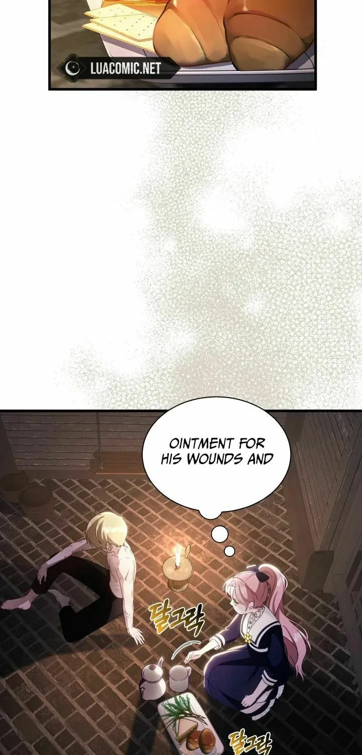 Even if the Villain’s Daughter Regresses Chapter 3 page 68 - 