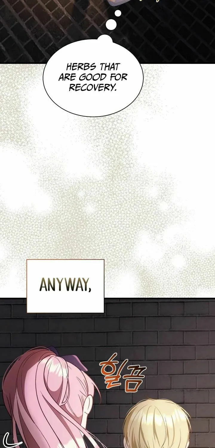 Even if the Villain’s Daughter Regresses Chapter 3 page 69 - 
