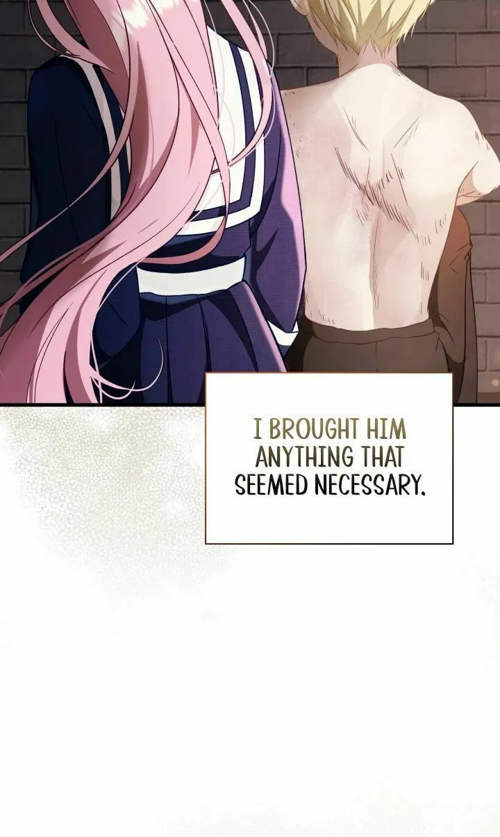 Even if the Villain’s Daughter Regresses Chapter 3 page 70 - 