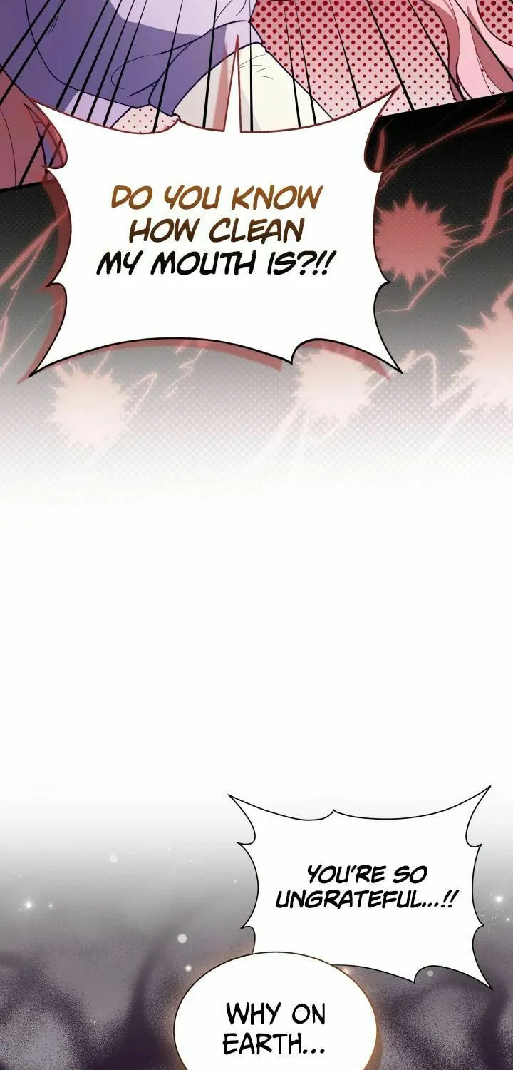Even if the Villain’s Daughter Regresses Chapter 3 page 8 - 