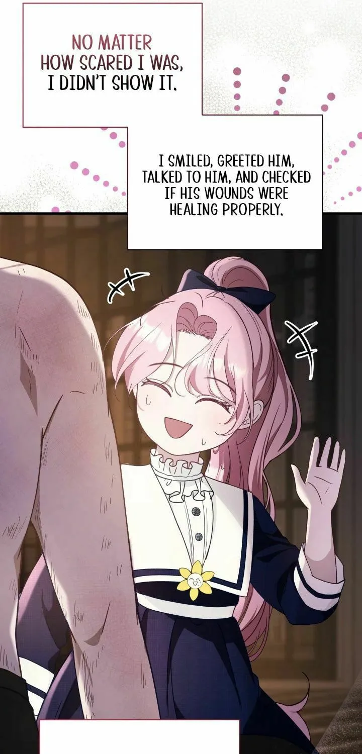 Even if the Villain’s Daughter Regresses Chapter 3 page 71 - 