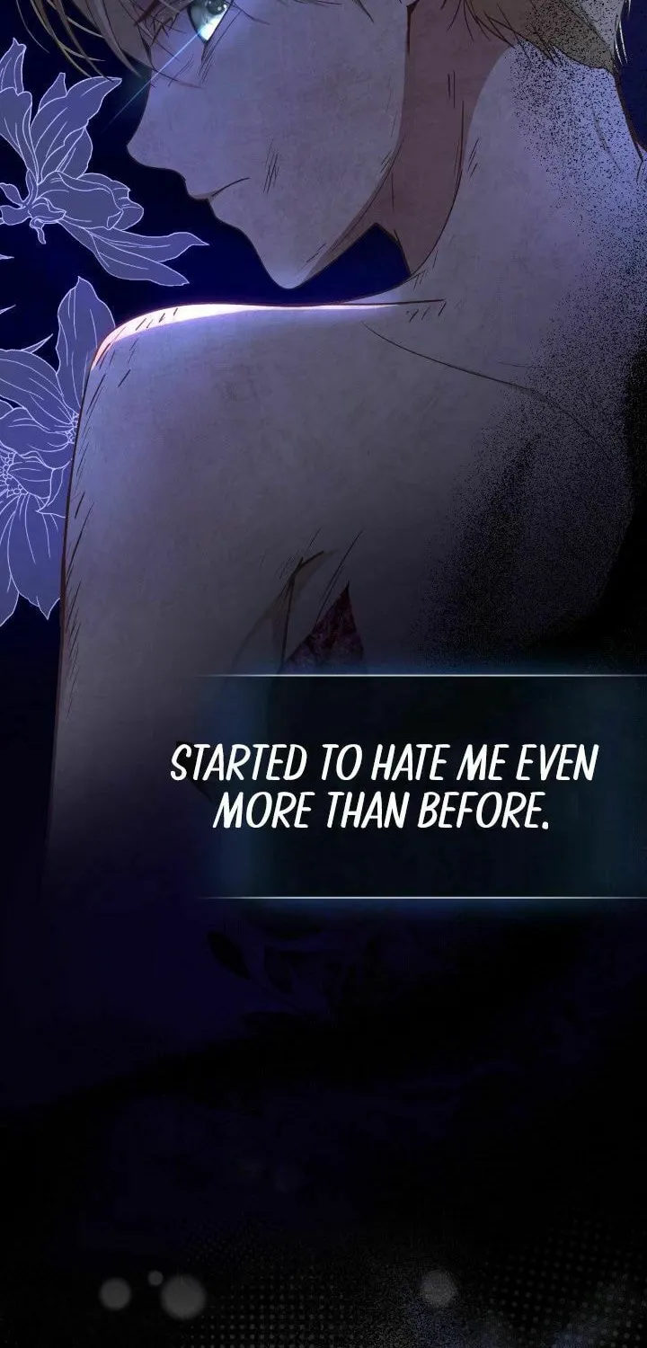 Even if the Villain’s Daughter Regresses Chapter 3 page 74 - 