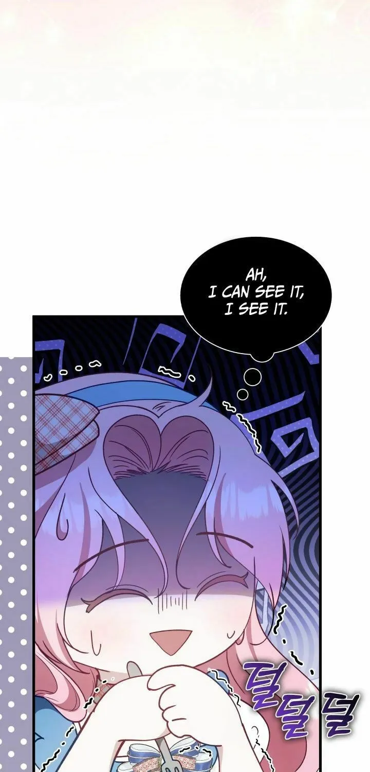 Even if the Villain’s Daughter Regresses Chapter 3 page 78 - 