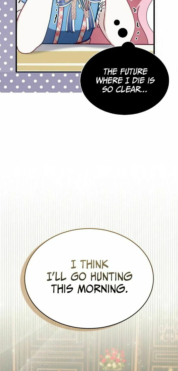 Even if the Villain’s Daughter Regresses Chapter 3 page 79 - 