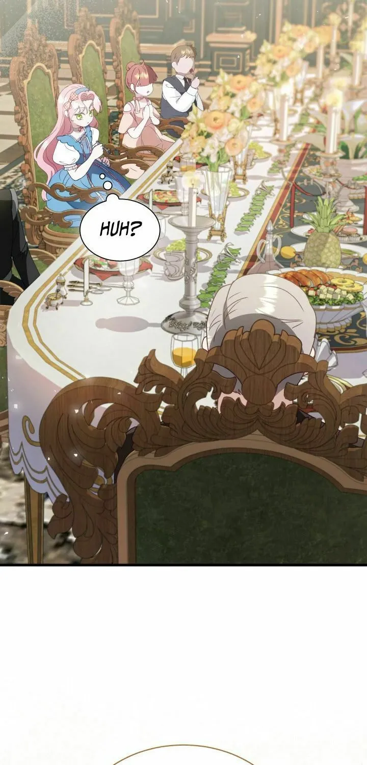 Even if the Villain’s Daughter Regresses Chapter 3 page 80 - 