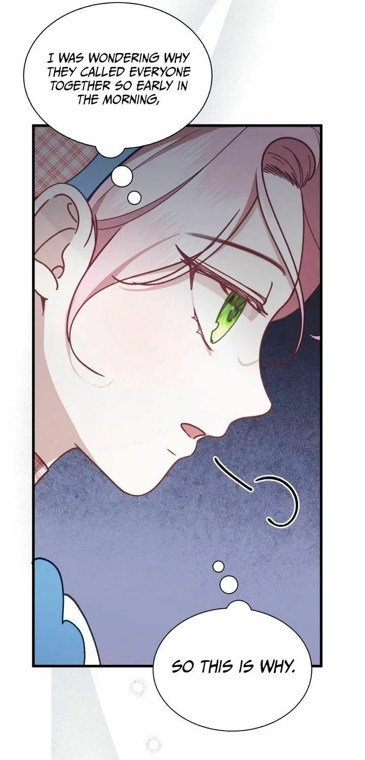 Even if the Villain’s Daughter Regresses Chapter 3 page 83 - 