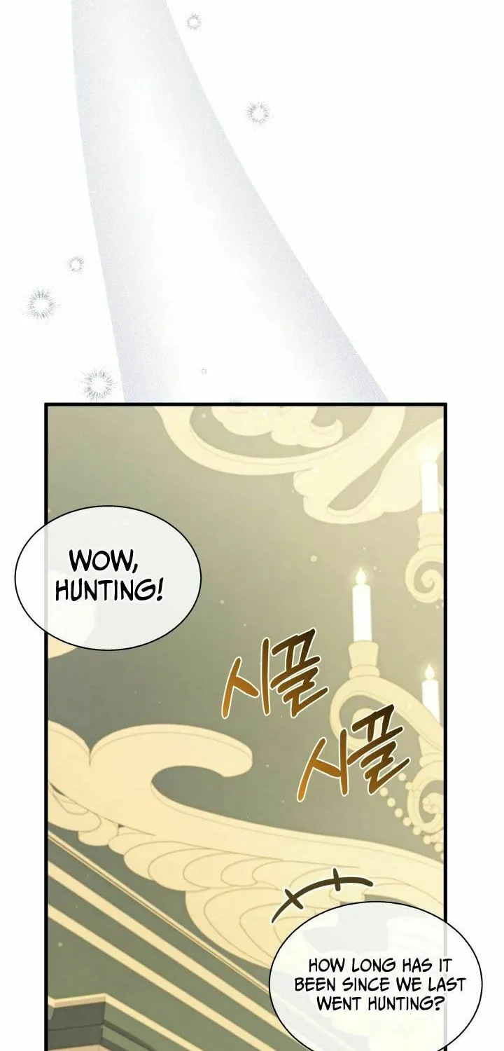 Even if the Villain’s Daughter Regresses Chapter 3 page 84 - 