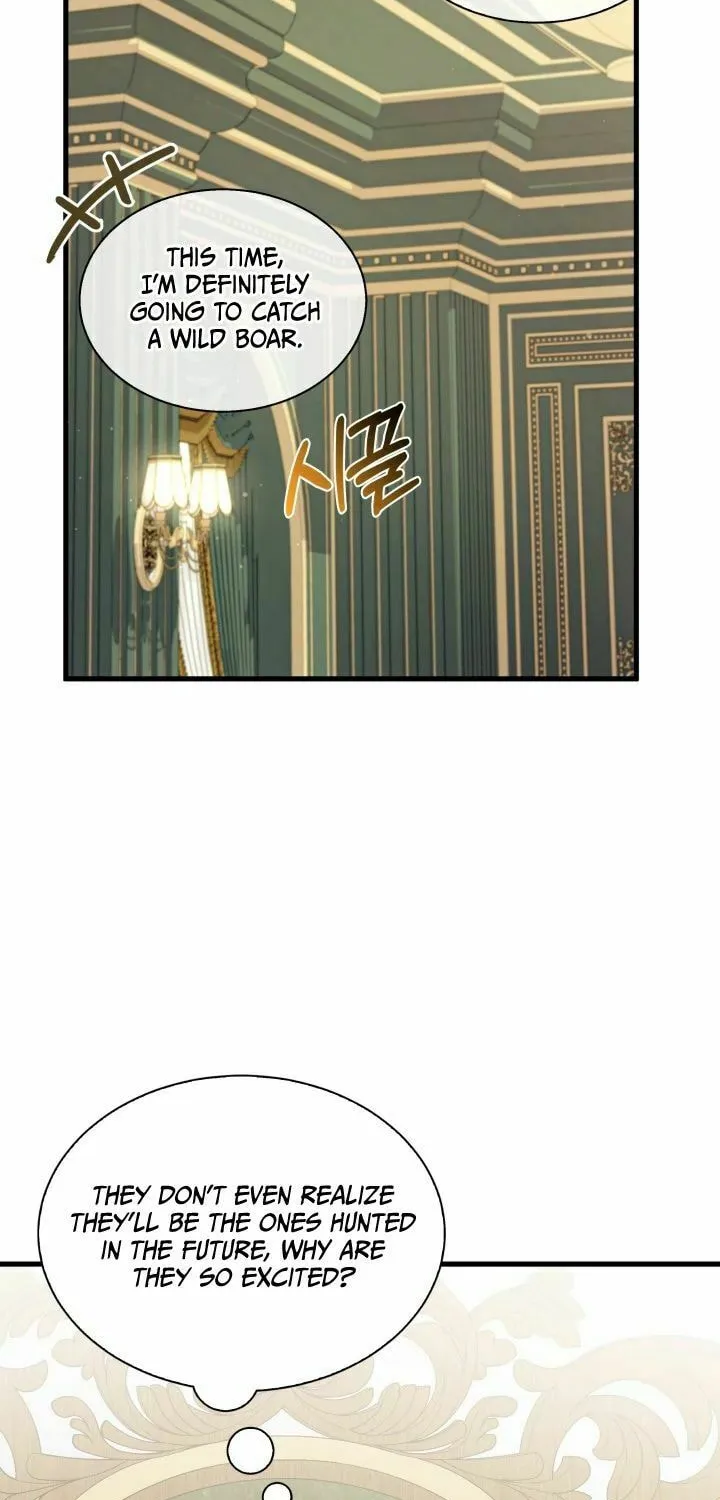 Even if the Villain’s Daughter Regresses Chapter 3 page 85 - 