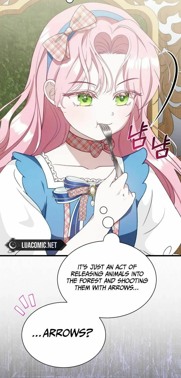Even if the Villain’s Daughter Regresses Chapter 3 page 86 - 