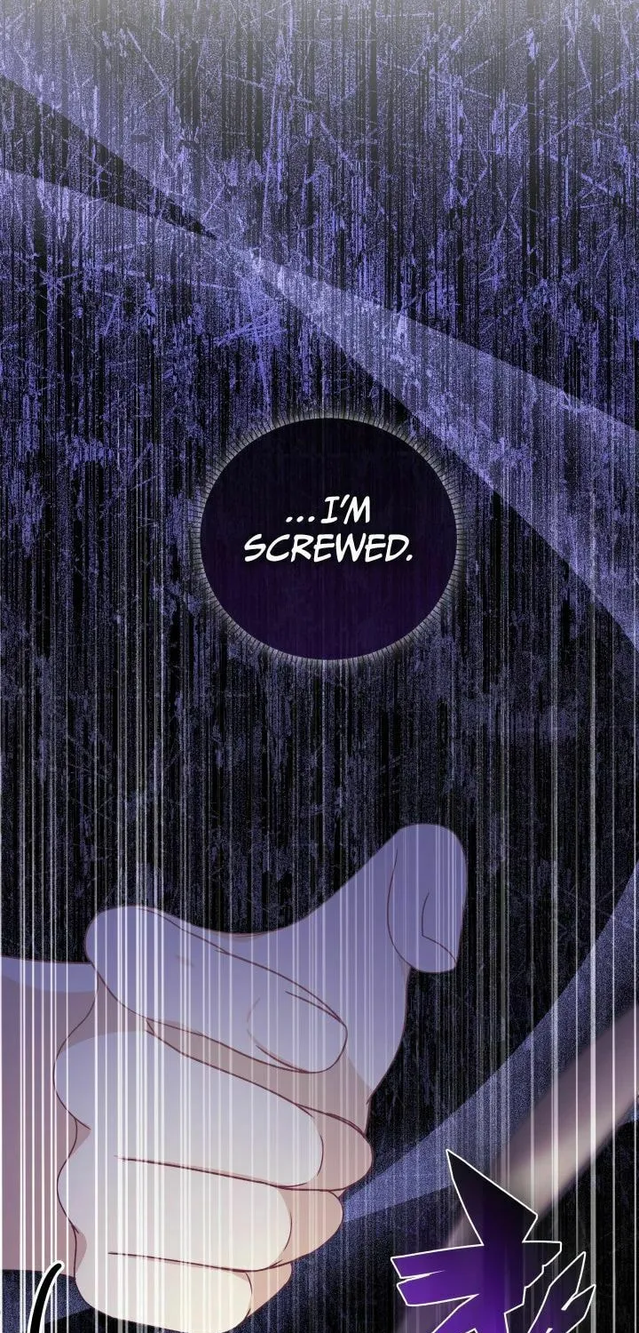 Even if the Villain’s Daughter Regresses Chapter 3 page 87 - 
