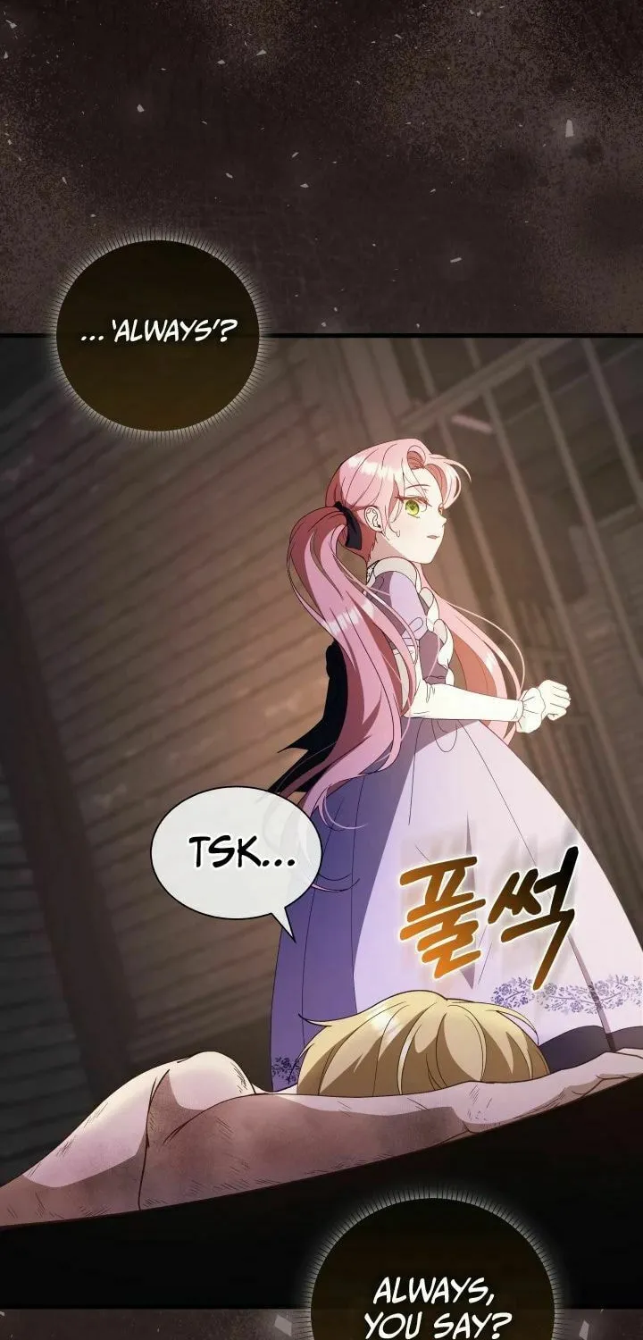 Even if the Villain’s Daughter Regresses Chapter 3 page 10 - 