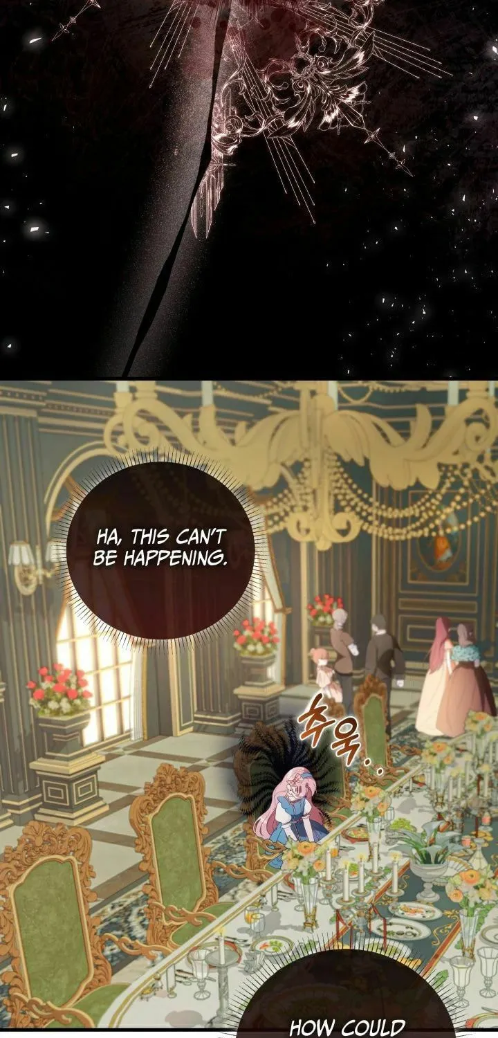 Even if the Villain’s Daughter Regresses Chapter 3 page 91 - 