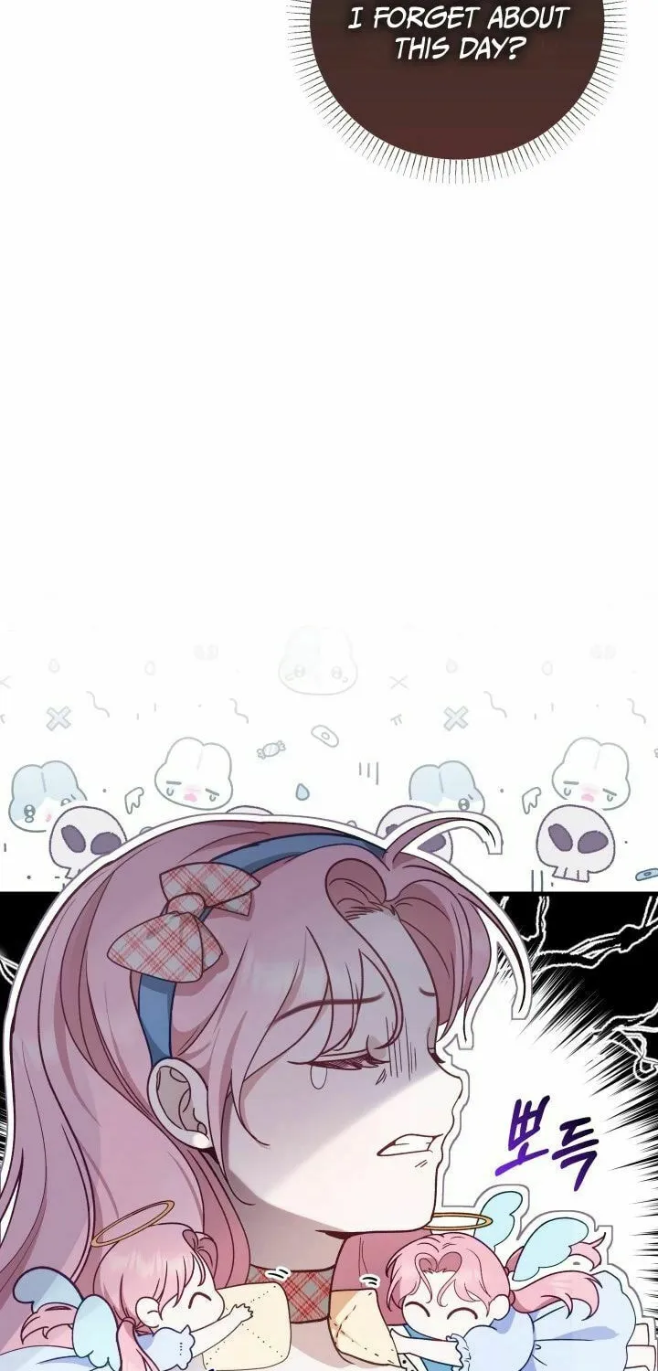 Even if the Villain’s Daughter Regresses Chapter 3 page 92 - 