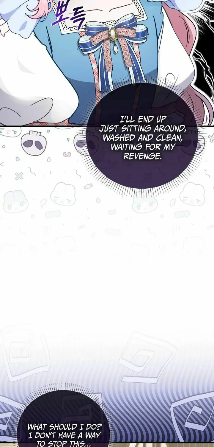 Even if the Villain’s Daughter Regresses Chapter 3 page 93 - 