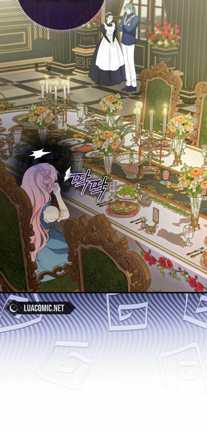 Even if the Villain’s Daughter Regresses Chapter 3 page 94 - 