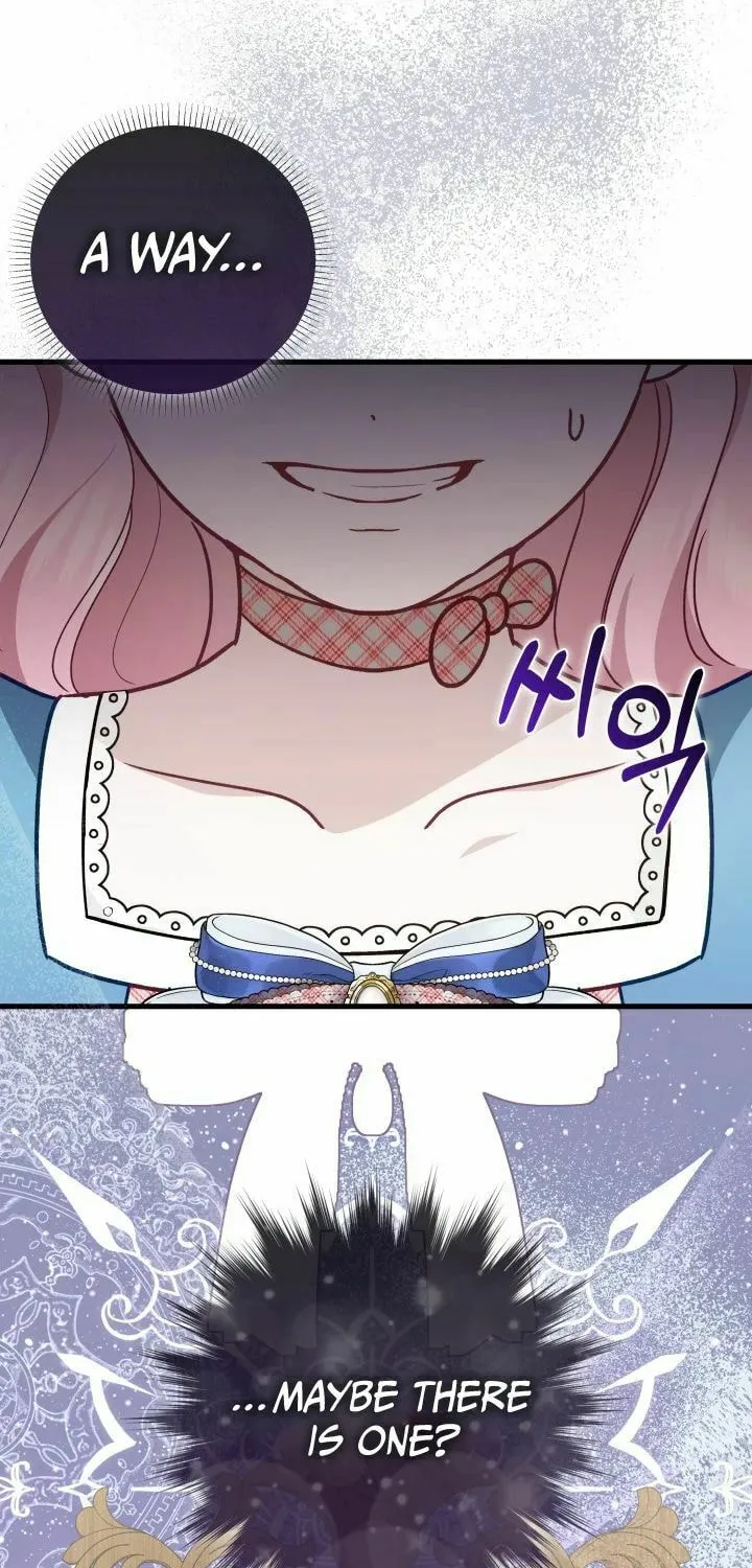 Even if the Villain’s Daughter Regresses Chapter 3 page 96 - 