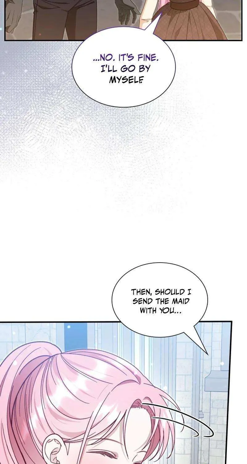 Even if the Villain’s Daughter Regresses Chapter 30 page 11 - 