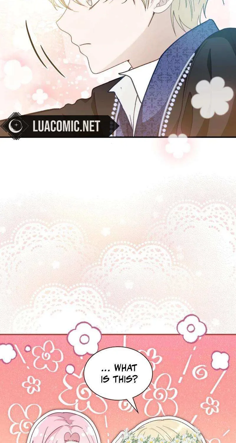 Even if the Villain’s Daughter Regresses Chapter 30 page 103 - 