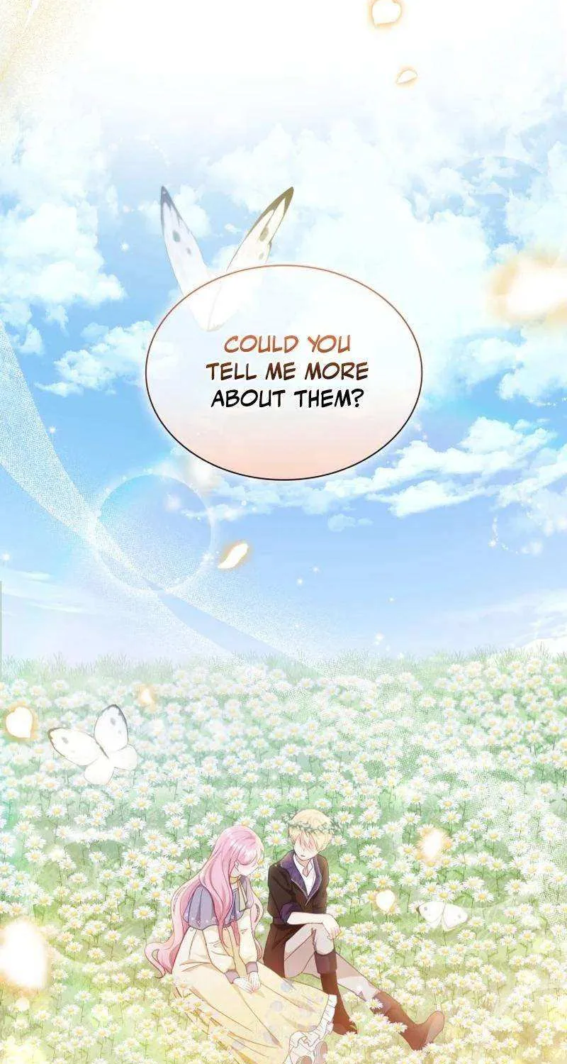 Even if the Villain’s Daughter Regresses Chapter 30 page 109 - 