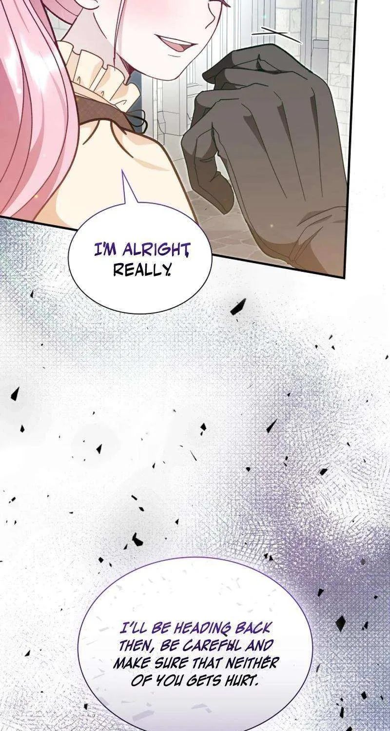 Even if the Villain’s Daughter Regresses Chapter 30 page 12 - 