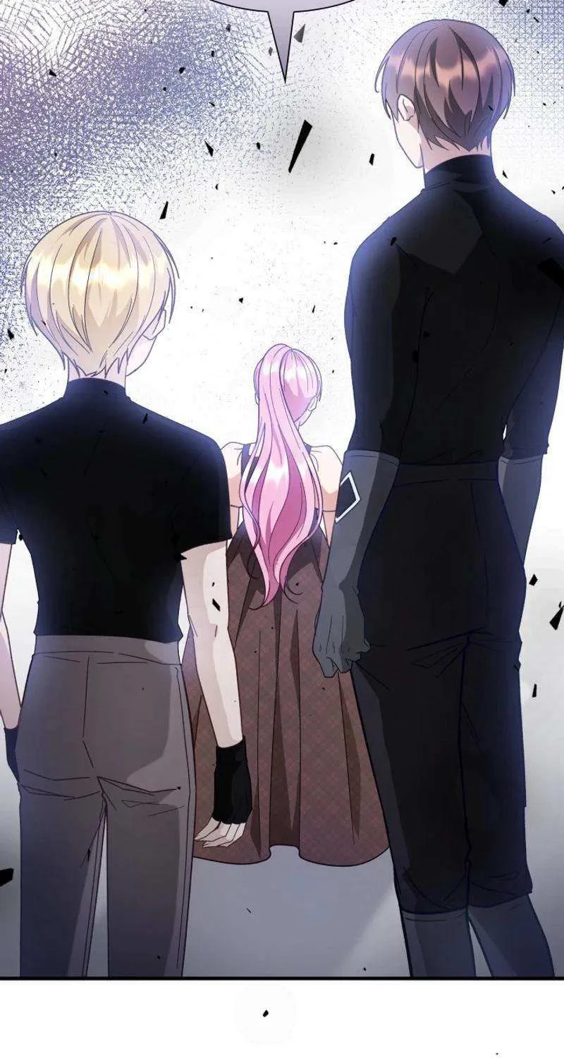 Even if the Villain’s Daughter Regresses Chapter 30 page 13 - 