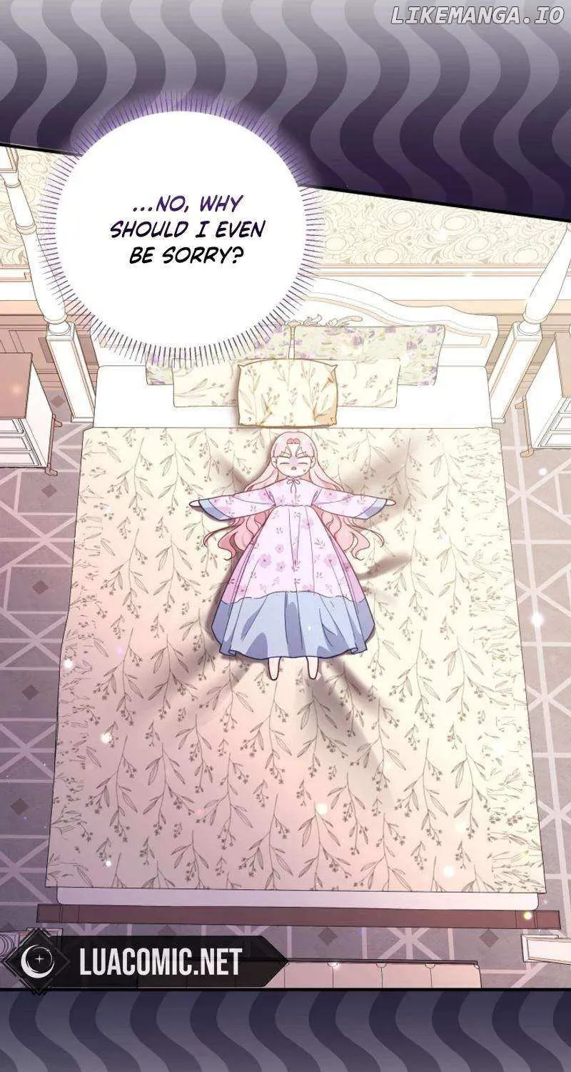 Even if the Villain’s Daughter Regresses Chapter 30 page 19 - 
