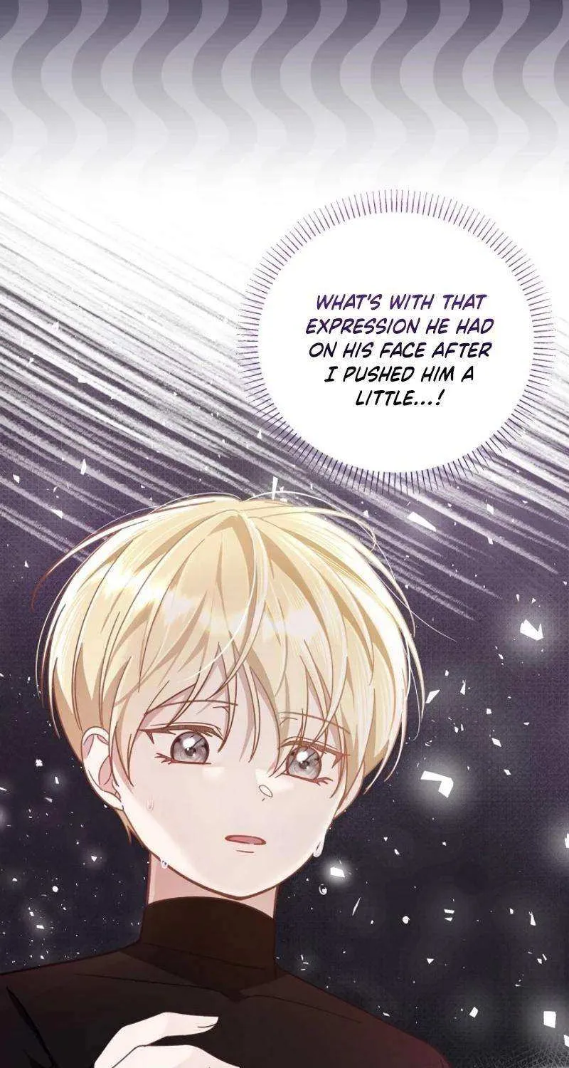 Even if the Villain’s Daughter Regresses Chapter 30 page 20 - 