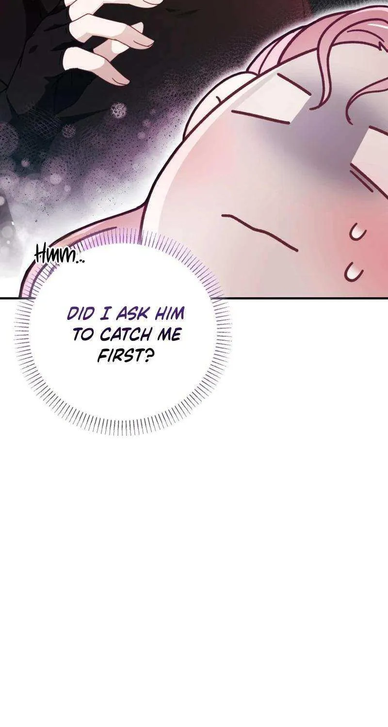 Even if the Villain’s Daughter Regresses Chapter 30 page 21 - 