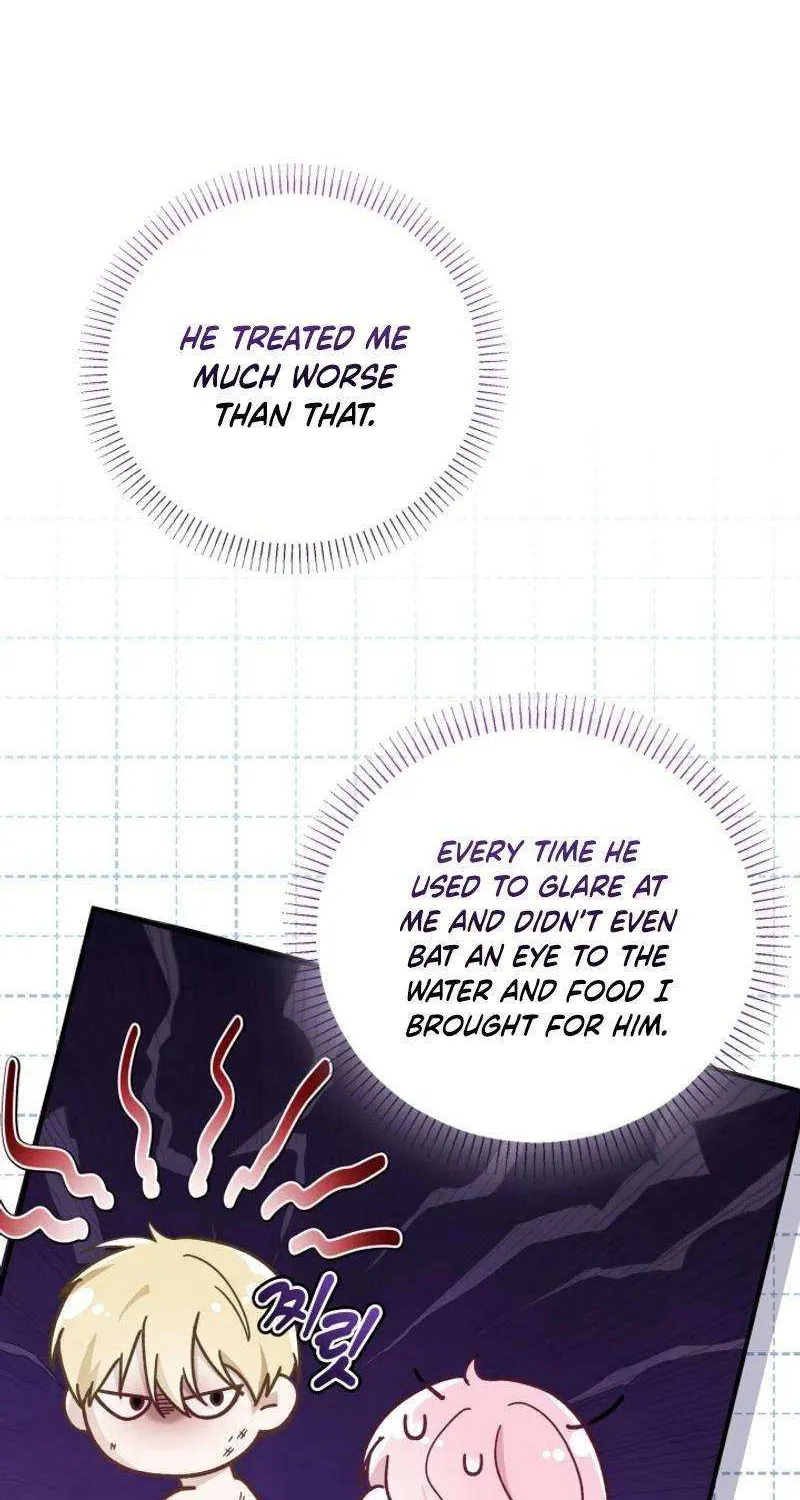 Even if the Villain’s Daughter Regresses Chapter 30 page 22 - 