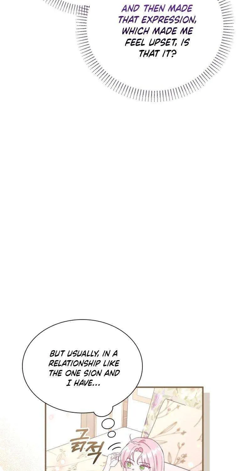 Even if the Villain’s Daughter Regresses Chapter 30 page 28 - 
