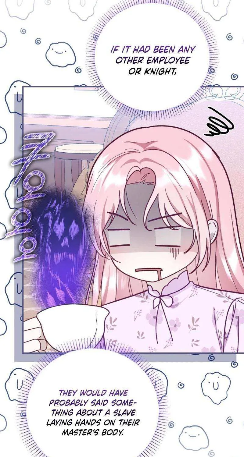 Even if the Villain’s Daughter Regresses Chapter 30 page 38 - 