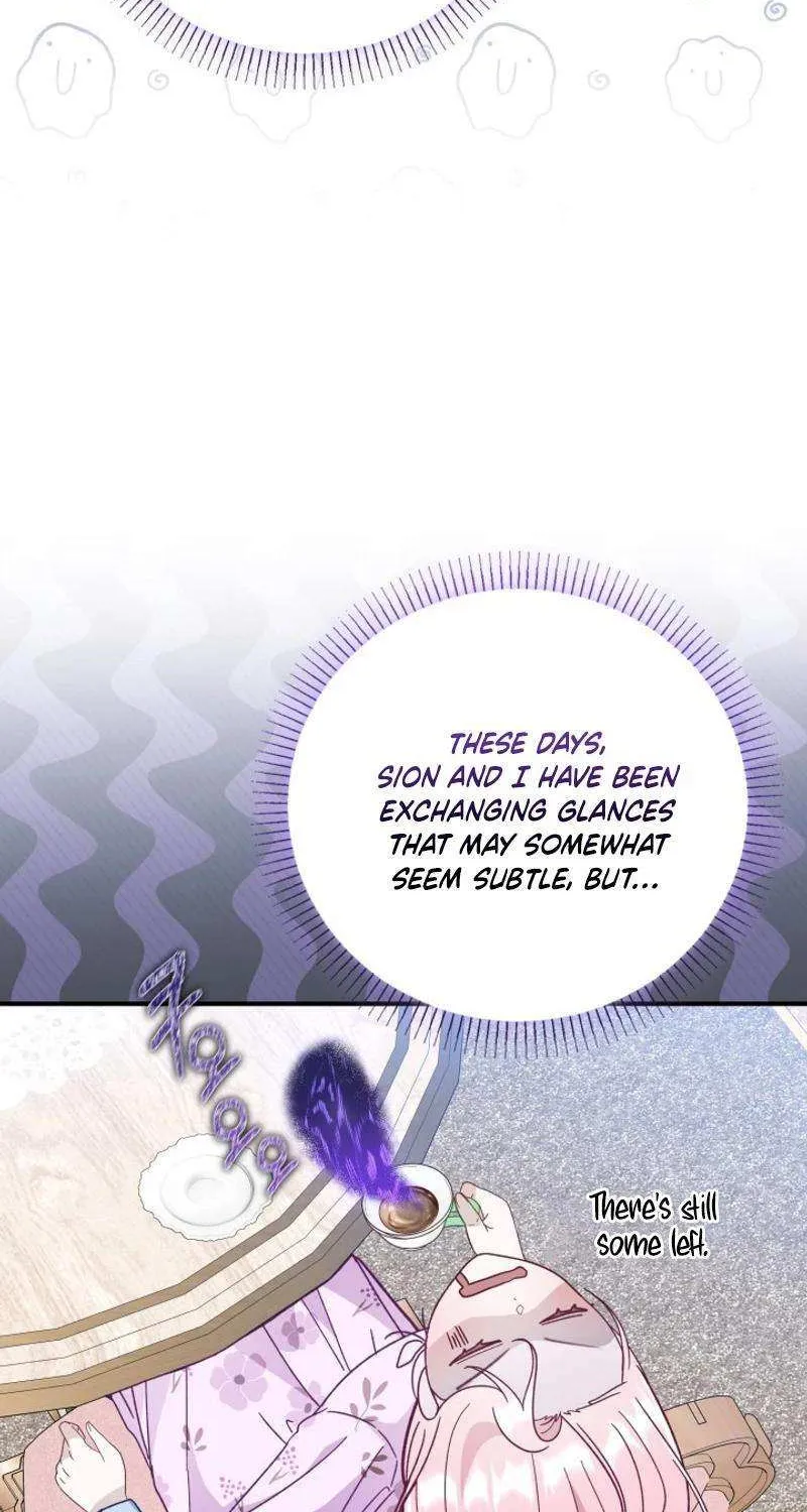Even if the Villain’s Daughter Regresses Chapter 30 page 39 - 