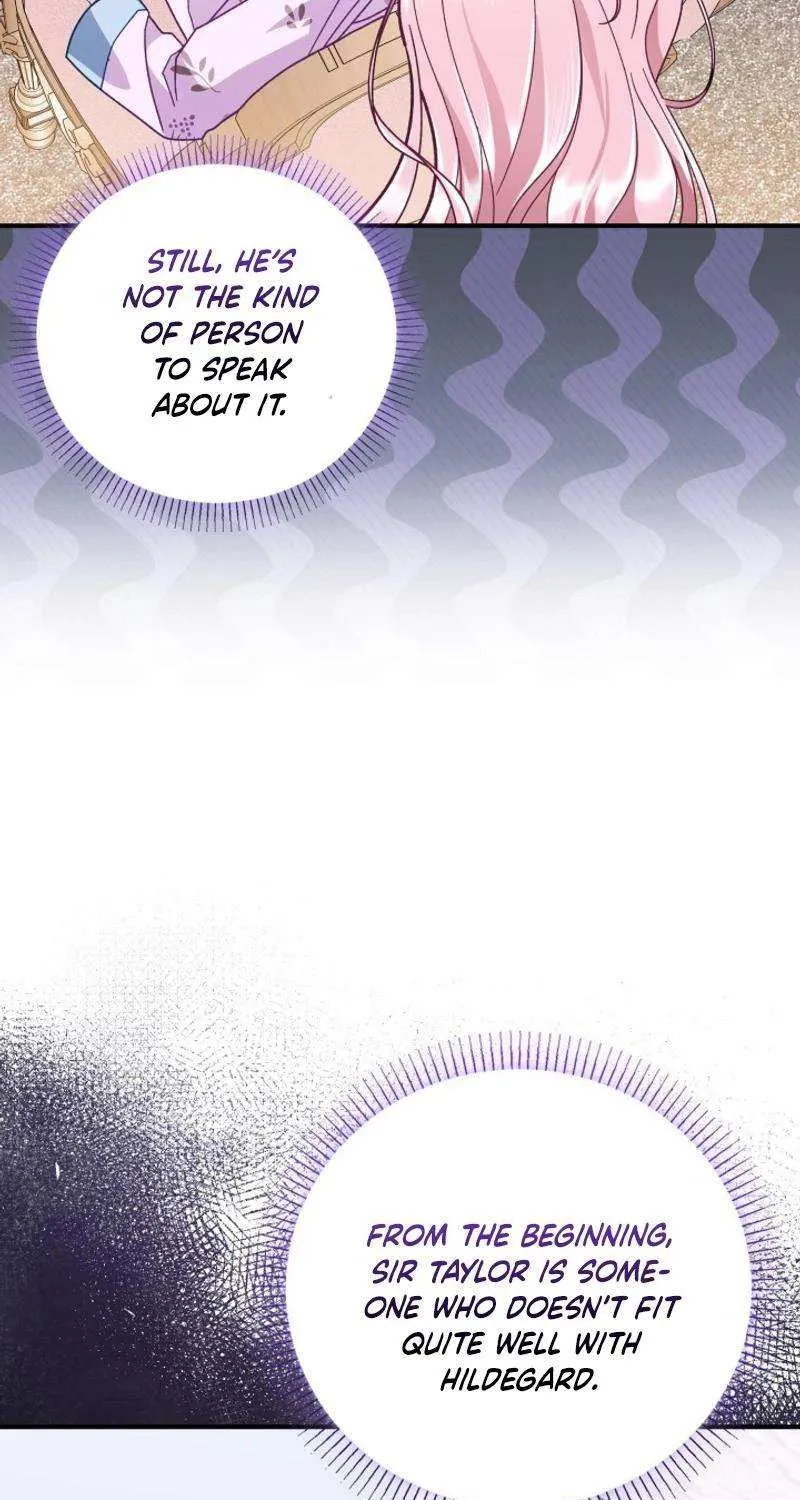 Even if the Villain’s Daughter Regresses Chapter 30 page 40 - 