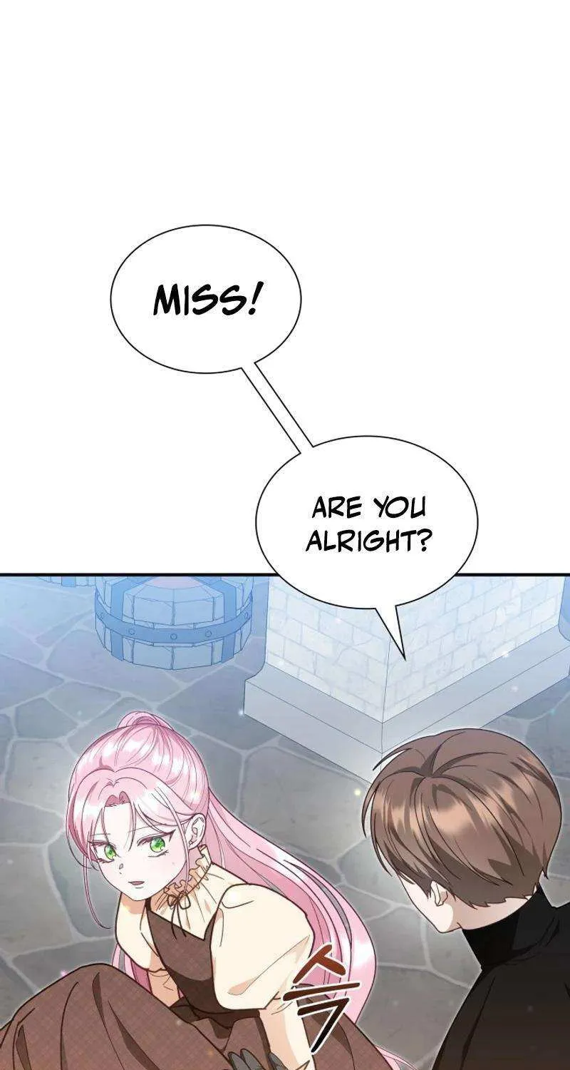 Even if the Villain’s Daughter Regresses Chapter 30 page 5 - 