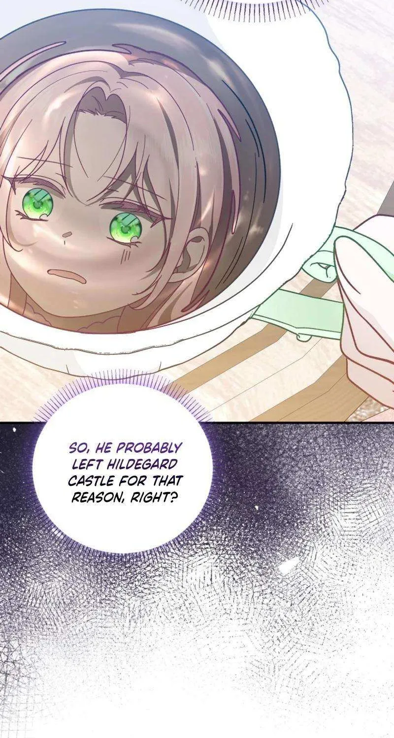 Even if the Villain’s Daughter Regresses Chapter 30 page 41 - 