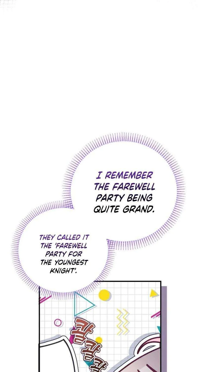 Even if the Villain’s Daughter Regresses Chapter 30 page 42 - 