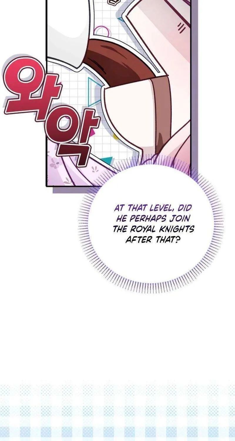 Even if the Villain’s Daughter Regresses Chapter 30 page 43 - 