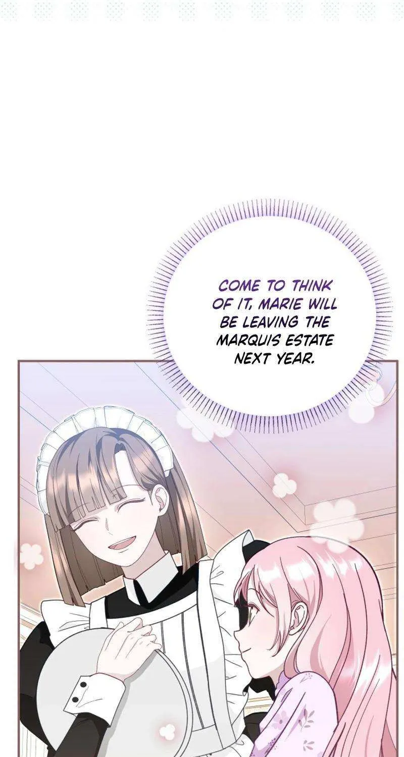 Even if the Villain’s Daughter Regresses Chapter 30 page 46 - 