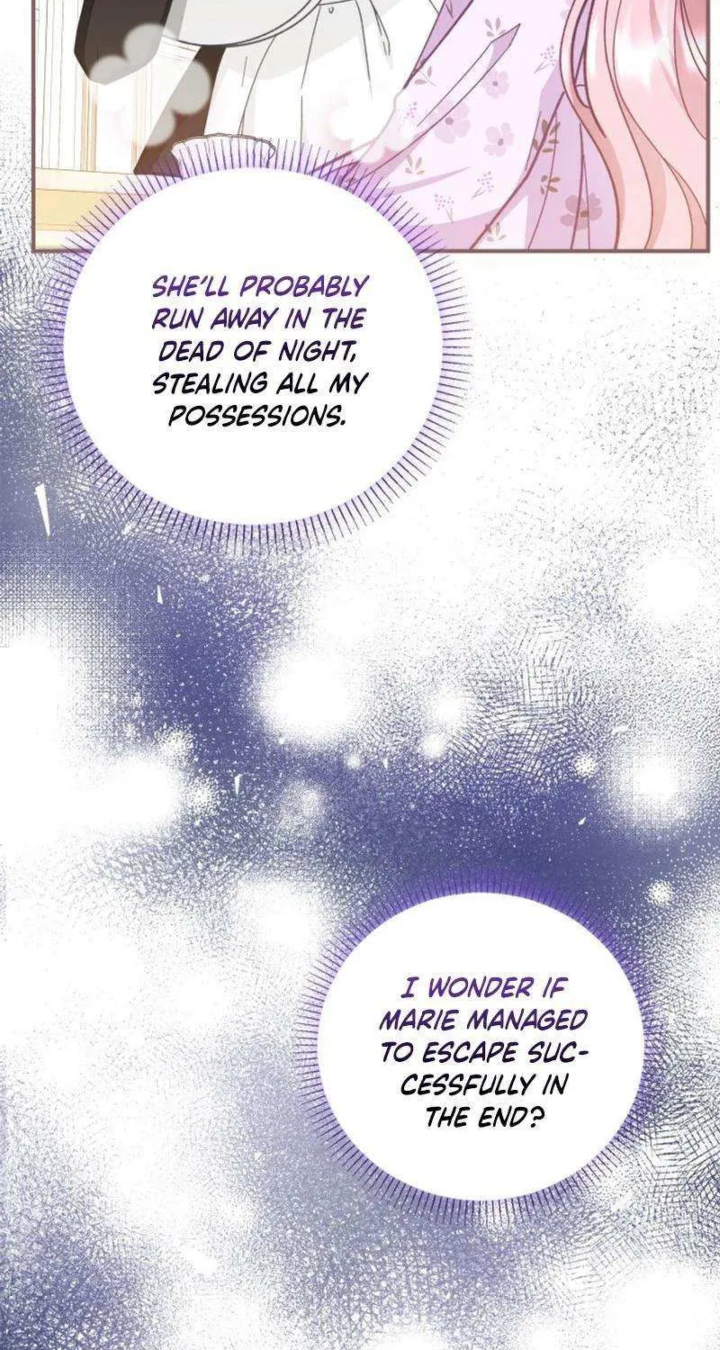 Even if the Villain’s Daughter Regresses Chapter 30 page 47 - 
