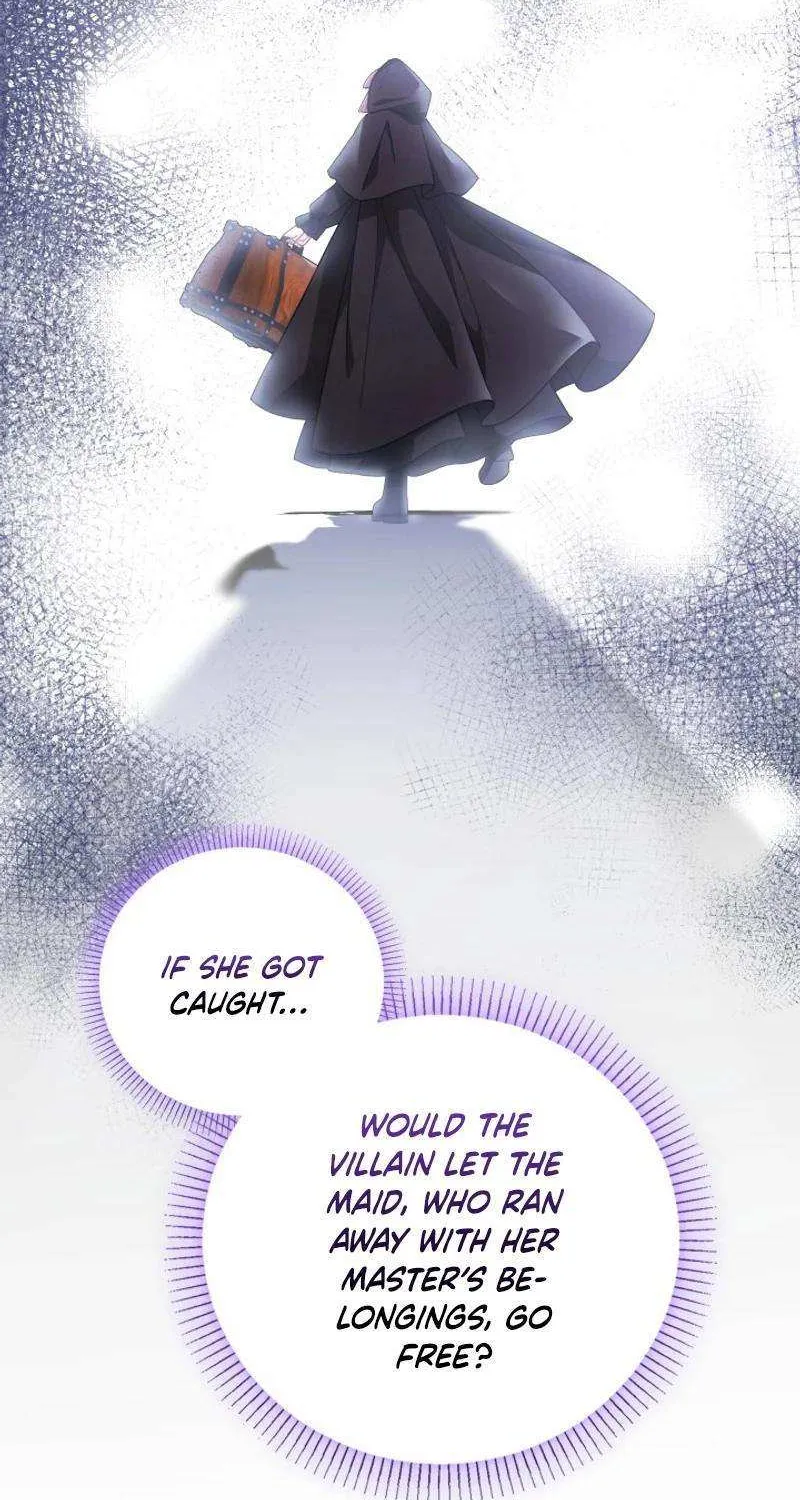 Even if the Villain’s Daughter Regresses Chapter 30 page 48 - 