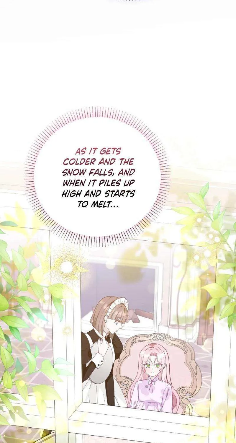 Even if the Villain’s Daughter Regresses Chapter 30 page 49 - 