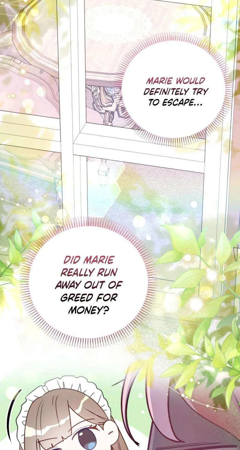 Even if the Villain’s Daughter Regresses Chapter 30 page 50 - 