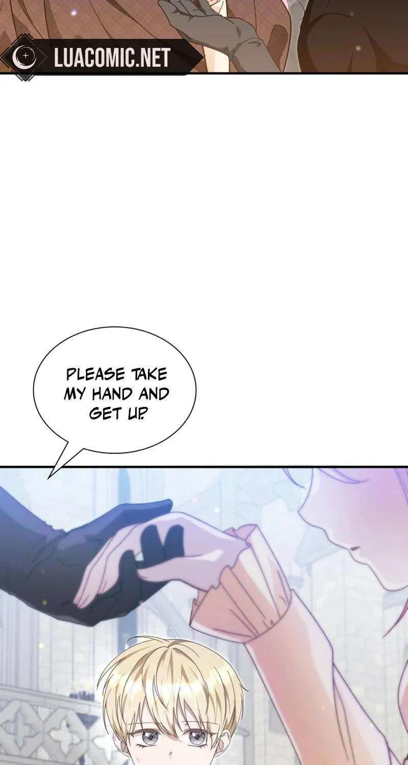 Even if the Villain’s Daughter Regresses Chapter 30 page 6 - 