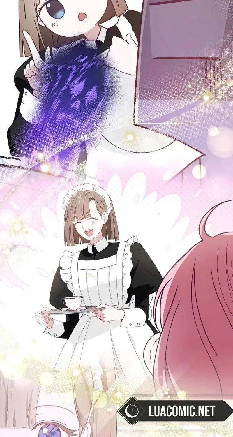 Even if the Villain’s Daughter Regresses Chapter 30 page 51 - 