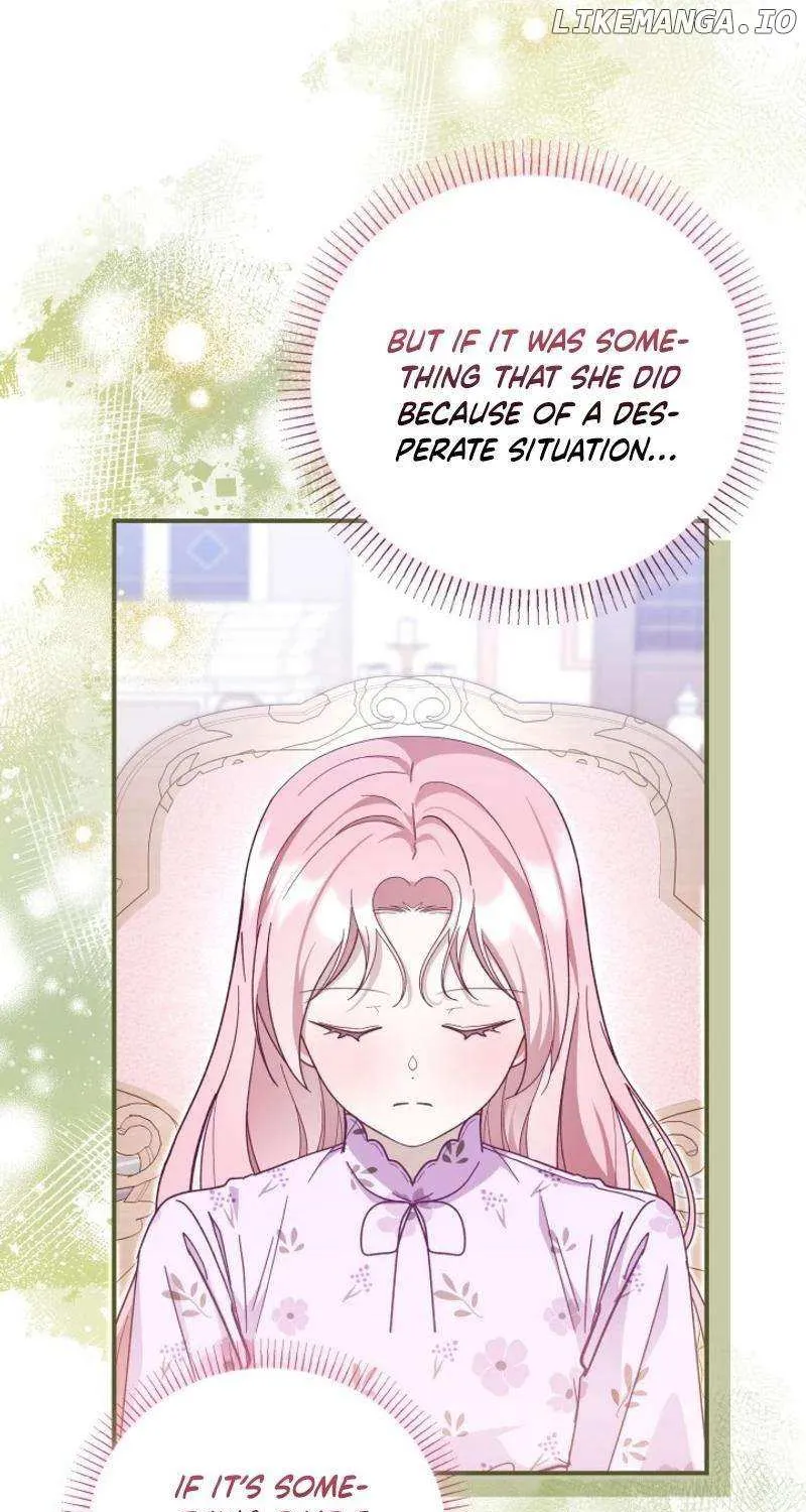 Even if the Villain’s Daughter Regresses Chapter 30 page 54 - 