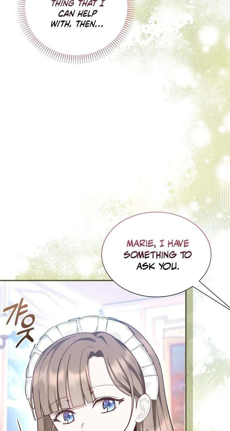 Even if the Villain’s Daughter Regresses Chapter 30 page 55 - 